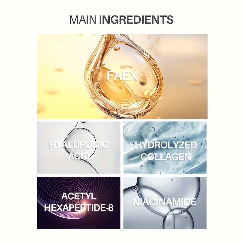 GlowLift™ Collagen Face Mask