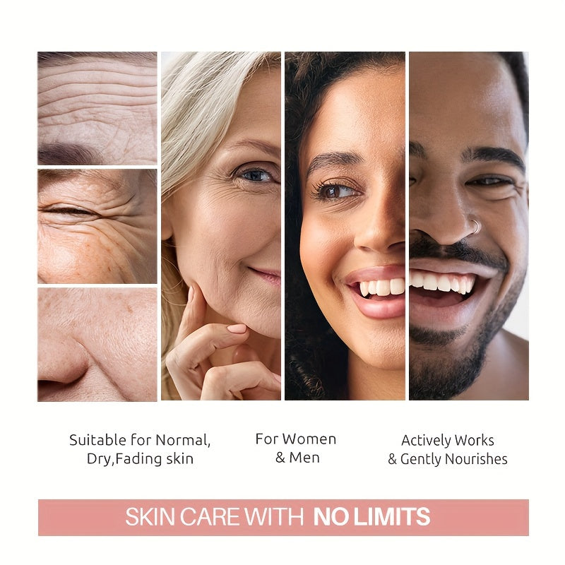 GlowLift™ Collagen Face Mask